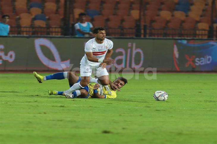 طارق حامد، الزمالك، طنطا